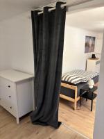 Schlafen in Lübeck - B&B Lubeca