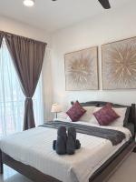 Homii Ipoh CBD - B&B Ipoh