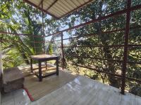 Deluxe Einzelzimmer mit Balkon