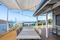 The Beach House Family and Pet Friendly Beach Location - B&B Manyana