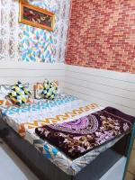 Chambre Simple Deluxe avec Balcon
