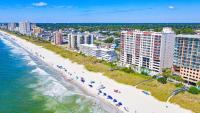 South Shore 803 - Bed and Breakfast North Myrtle Beach