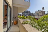 Roma Encore Modern Condo Versalles 104 - B&B Puerto Vallarta