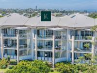 Luxury Ground Floor Apartment 1114 Bale - B&B Kingscliff