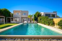 Sea Homes Villas-Villa Sylvia - Ferienwohnung Kiotari