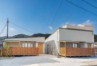 Rush Awaji Canariya - Seaside Holiday Home - Self Check-In Only - Bed and Breakfast Awaji