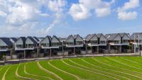 Nava Tamora Villa by Betterplace - B&B Canggu
