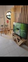 Apartamento La Fiesta, 250 m to the sea plus swimming pool - B&B Torrevieja