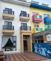 优閒民宿 - B&B Kending