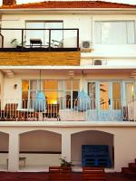 Seascape Camps Bay - Ferienwohnung Kapstadt