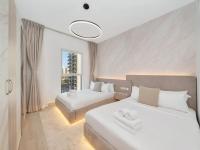 Elite Nest - Upscale 4BR with PS5 Lounge - Formula 1 and Ferrari World - B&B Abu Dhabi