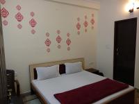 Standard Double Room (No Air Condition)