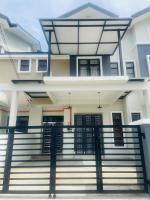 Che Nat Che Nor Homestay - Ferienwohnung Kuala Terengganu