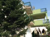 Apartmani Agard - Ferienwohnung Brodarica