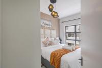 Appartement 2 Chambres
