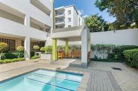 Zalari Luxe Links, Rivonia, Sandton - Chambres d'hôtes Johannesbourg