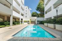 Zalari Luxe Links, Rivonia, Sandton - Chambres d'hôtes Johannesbourg