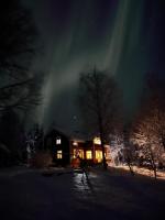 Lapland Dream Destinations - B&B Rovaniemi