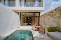 Casa Beso Balangan - Ferienwohnung Padang