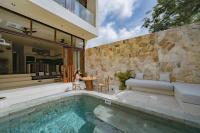 Casa Beso Balangan - Ferienwohnung Padang