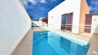 La Maison de Montse - Piscina Privada - B&B Corralejo
