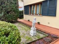 La corte di Rolando - Delizioso appartamento a Fiesole - B&B Fiesole