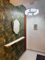 Nayanas Regal Arcadia Karyavattom - Ferienwohnung Thiruvananthapuram