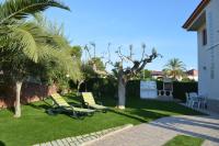 Vista Cunit - B&B Cubelles