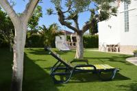 Vista Cunit - B&B Cubelles