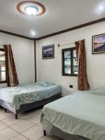 Hospedaje Nicolas - Bed and Breakfast San Juan La Laguna