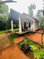 Sigiriya Coconut Shade Resort - Ferienwohnung Sigiriya