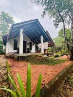 Sigiriya Coconut Shade Resort - Ferienwohnung Sigiriya