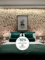 Prosta Butelkowa by Rentoom - Chambres d’hôtes Toruń