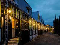 Yufuin Onsen 8A1 Yaeichi - B&B Yufu