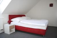 Chambre Double ou Lits Jumeaux avec Douche