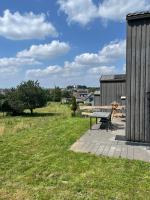 Schweden Chalet, Haus 1 - B&B Warstein