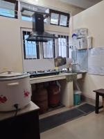 Camera Matrimoniale/Doppia con Letti Singoli con Bagno Privato