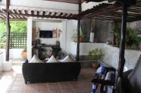 Miltonia Villa with Garden View and Private Pool