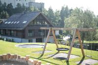 Ferienhaus zur Hackenschmiede - B&B Mauterndorf