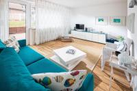 Uns to Hus Tied - B&B Juist