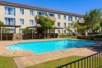 Pinelands Apartment - B&B Cape Town