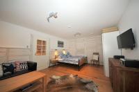 ENA Ferien Strandhütte - Ferienwohnung Juist