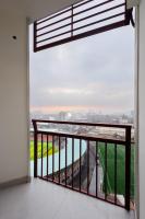 Apartment KeyGo #0218 with a view of the stadium - Bed and Breakfast Jerevan