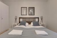 Gdynia City Center 1 by Grand Apartments - Chambres d'hôtes Gdynia