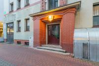 Gdynia City Center 1 by Grand Apartments - Chambres d'hôtes Gdynia