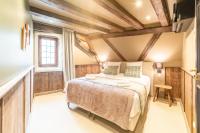 Appartement Château Pape - Proche de Colmar - B&B Eguisheim