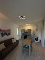 Dab-Dab elegant and comfortable two-room apartment - Ferienwohnung Asti