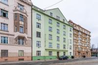 Rentero Smíchov Riverside & Station Residence - Ferienwohnung Prag