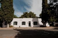 Cypress Cottage No 80 - Bed and Breakfast Graaff Reinet