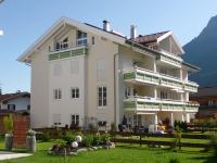Ferienwohnung Zapf - Ferienwohnung Oberstdorf